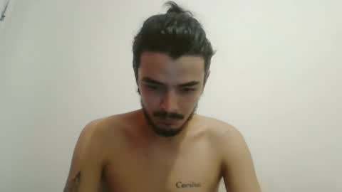 Snapshot of couplehot0917 chatting on 03/02/25, 11:50 Lucia And Daniel online show from 03/02/25, 11:50