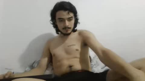 Snapshot of couplehot0917 chatting on 09/22/25, 04:47 Lucia And Daniel online show from 09/22/25, 04:47