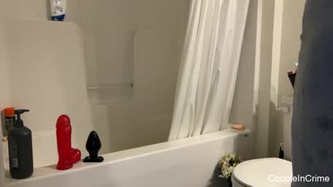 coupleincrime online show from 12/11/24, 05:32