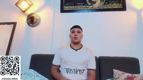 Barby and Kenny online show from 11/22/25, 01:43