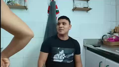 Barby and Kenny online show from 01/14/26, 08:47