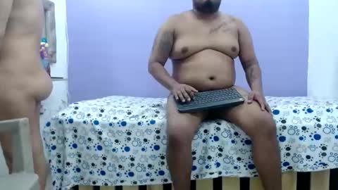 Snapshot of couplelustful chatting on 11/20/25, 02:01 helena and andres online show from 11/20/25, 02:01