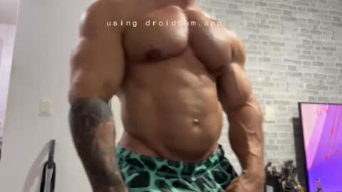 couplemuscle40 online show from 02/13/26, 02:18