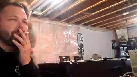 coupleoffantastics online show from 11/25/25, 08:25