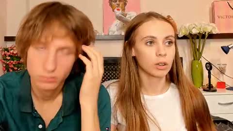 Mike and Emmy FOLLOW US online show from 06/12/26, 03:33