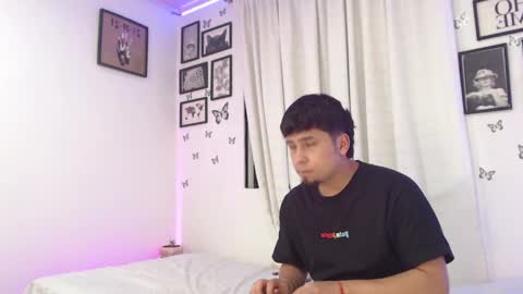 Juli and Liam online show from 12/23/24, 07:49