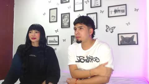 Juli and Liam online show from 01/19/25, 05:05