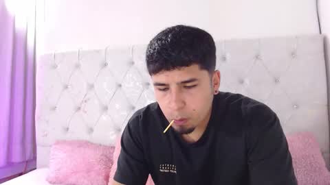 Juli and Liam online show from 03/26/26, 05:13