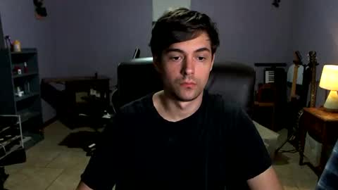 Harry online show from 03/24/26, 03:44