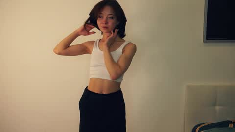 Yui online show from 02/03/25, 10:58