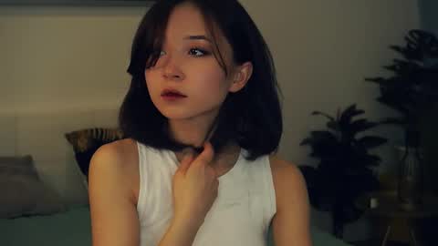 Yui online show from 02/13/25, 07:35