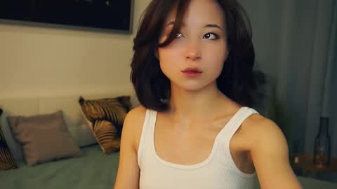 Yui online show from 02/17/25, 07:15