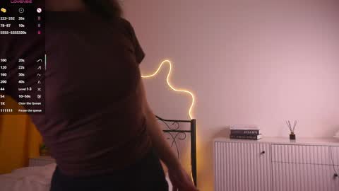 Yui online show from 04/03/26, 06:55