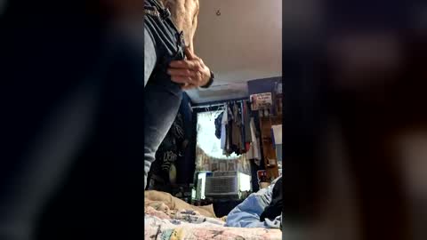 covict6969 online show from 05/10/26, 05:51