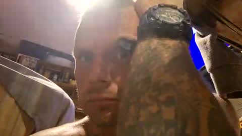 covict6969 online show from 05/28/26, 05:38