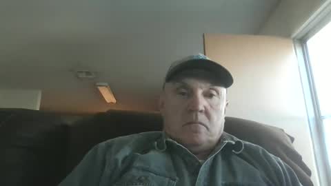 Snapshot of cowboy_hardware chatting on 01/18/25, 09:34 Cowboy Hardware online show from 01/18/25, 09:34