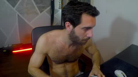 cowudder20 online show from 01/14/25, 08:37