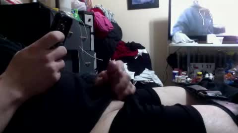 coxmen19 online show from 10/02/25, 11:28