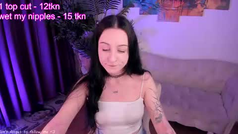 Snapshot of coy_emo_princess chatting on 07/05/26, 10:11 coy_emo_princess online show from 07/05/26, 10:11