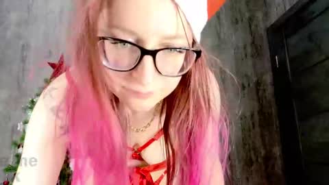 Snapshot of coy_girl_ chatting on 12/25/24, 01:30 My name is Emma - HELP COLLECT TOKENS FOR THE OPERATION FOR MY DAUGHTER online show from 12/25/24, 01:30
