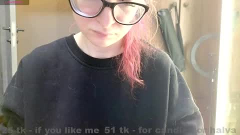 Snapshot of coy_girl_ chatting on 02/11/25, 07:02 My name is Emma - HELP COLLECT TOKENS FOR THE OPERATION FOR MY DAUGHTER online show from 02/11/25, 07:02