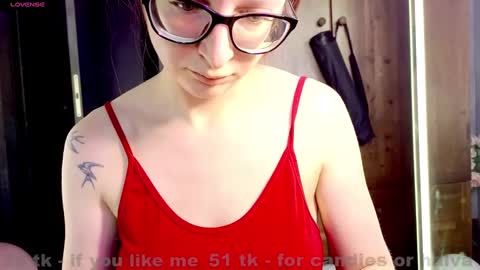 Snapshot of coy_girl_ chatting on 02/19/25, 12:55 My name is Emma - HELP COLLECT TOKENS FOR THE OPERATION FOR MY DAUGHTER online show from 02/19/25, 12:55