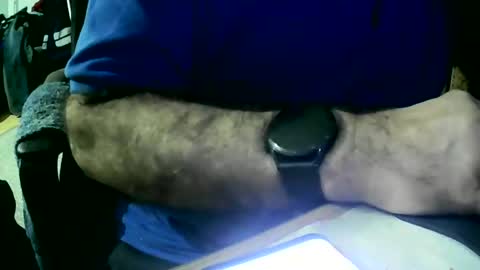 Snapshot of coyote017 chatting on 02/01/25, 07:13 coyote017 online show from 02/01/25, 07:13