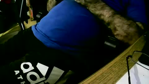 Snapshot of coyote017 chatting on 02/11/25, 05:29 coyote017 online show from 02/11/25, 05:29