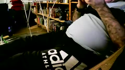 Snapshot of coyote017 chatting on 02/15/25, 04:45 coyote017 online show from 02/15/25, 04:45