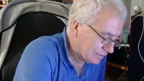 coyote017 online show from 03/16/26, 03:38