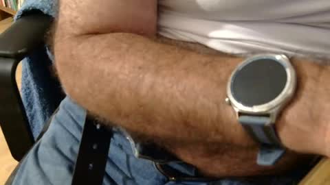 Snapshot of coyote017 chatting on 06/12/26, 06:29 coyote017 online show from 06/12/26, 06:29