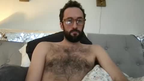 coyotecock9 online show from 04/03/26, 08:51