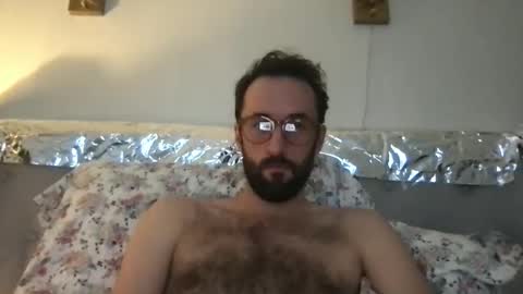 coyotecock9 online show from 04/05/26, 08:50