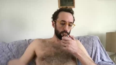 coyotecock9 online show from 04/17/26, 09:07