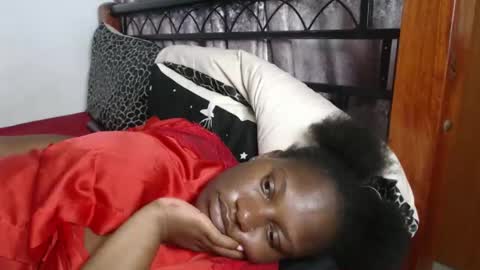 Erykah online show from 11/05/25, 02:50