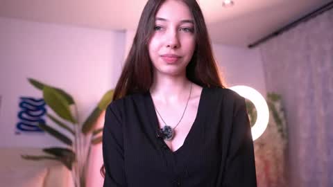 Cute Naomi online show from 05/25/26, 04:18