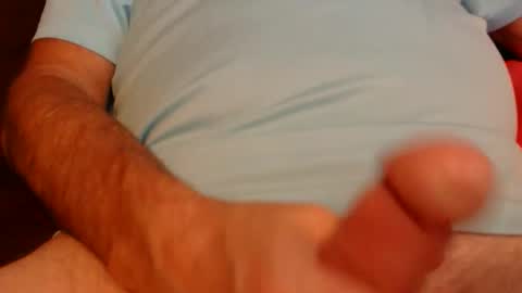 CozyCanuck online show from 10/02/25, 03:46