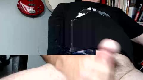 CozyCanuck online show from 11/14/25, 08:35