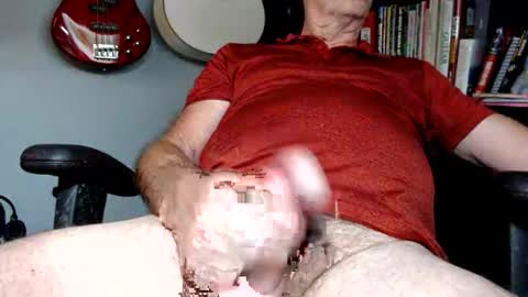 Snapshot of cozycanuck chatting on 02/12/26, 06:30 CozyCanuck online show from 02/12/26, 06:30