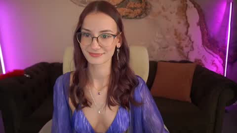 cozymell online show from 01/27/25, 08:49