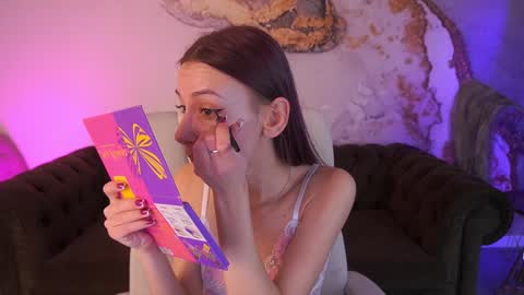 cozymell online show from 02/07/25, 07:07