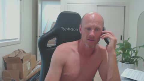 cptduckpants online show from 02/03/25, 02:36