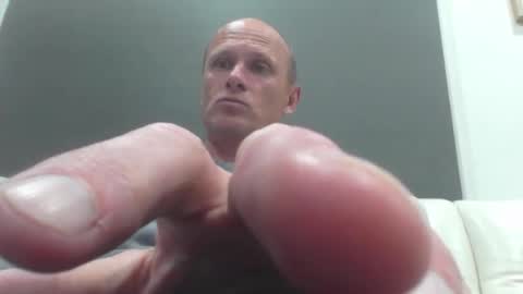 cptduckpants online show from 11/04/25, 11:31