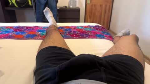 cr7oskarlove online show from 01/20/25, 11:10