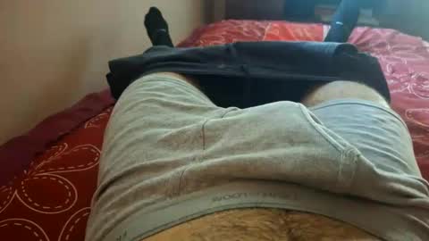 cr7oskarlove online show from 09/27/25, 02:33