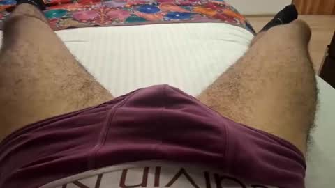 cr7oskarlove online show from 10/24/25, 11:01