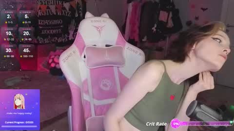 Tati online show from 11/18/25, 08:13