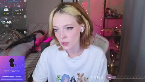 Tati online show from 04/22/26, 05:36