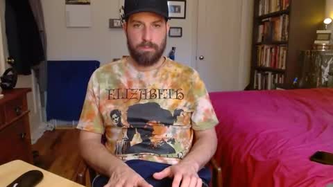 cram online show from 11/15/25, 09:21