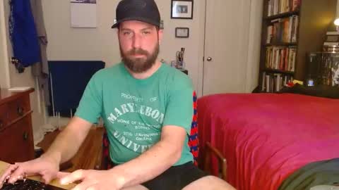 cram online show from 01/10/26, 10:03